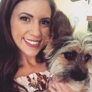 Meet your Posher, Allison